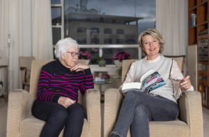 Seniorenhulp worden - Senior Home Care